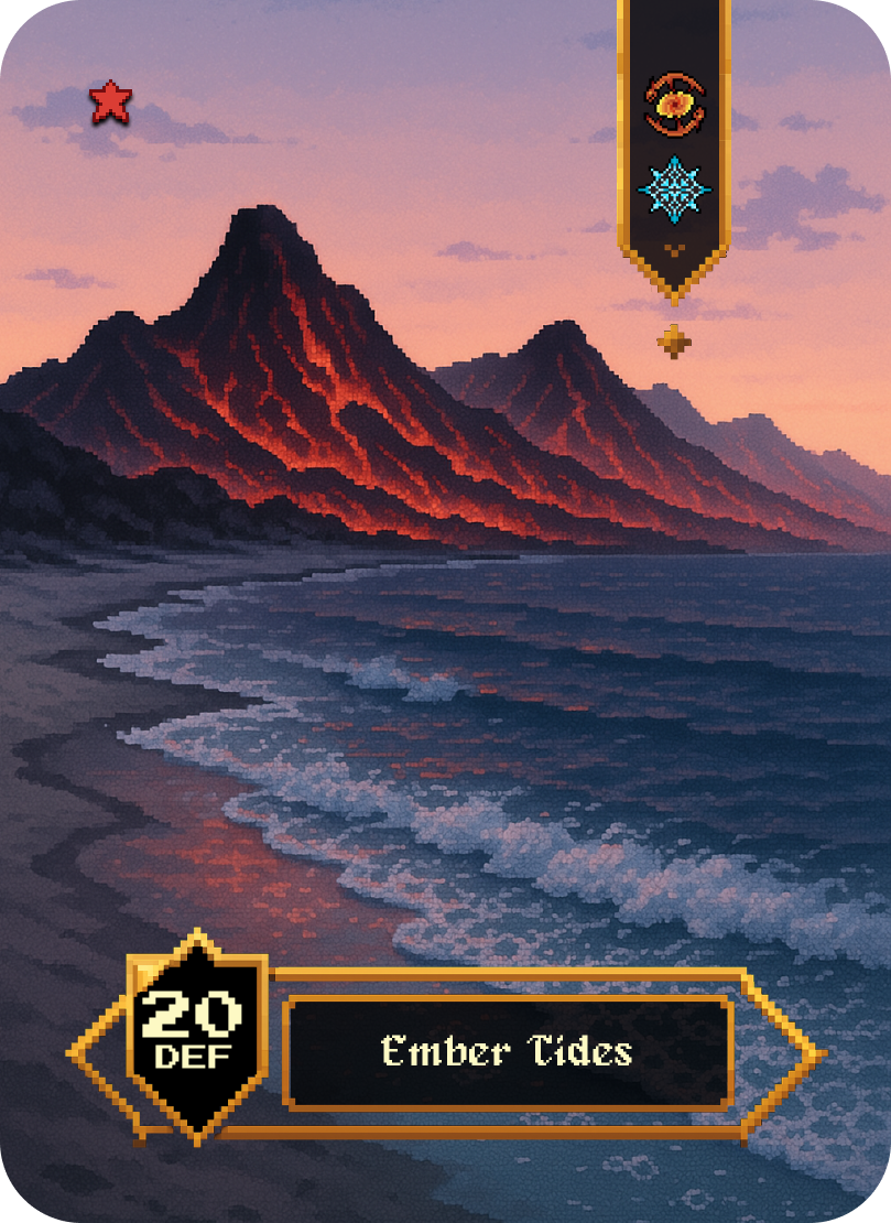 Spell Card